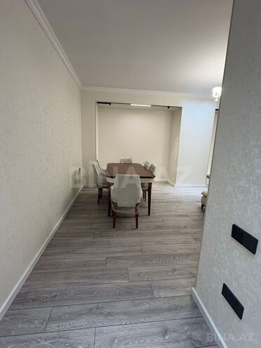 İcarəyə verilir 3 otaqlı yeni tikili 146 m², 8 Noyabr m., photo 13 from 21