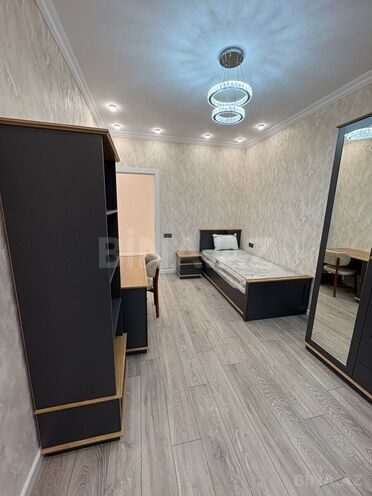 İcarəyə verilir 3 otaqlı yeni tikili 146 m², 8 Noyabr m., photo 6 from 21
