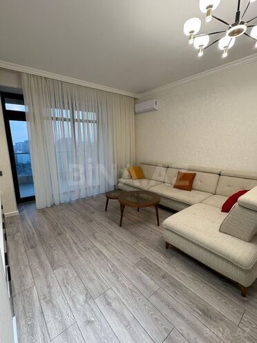 İcarəyə verilir 3 otaqlı yeni tikili 146 m², 8 Noyabr m., photo 1 from 21