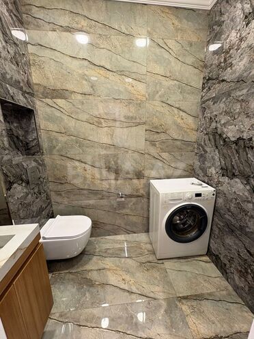İcarəyə verilir 3 otaqlı yeni tikili 146 m², 8 Noyabr m., photo 19 from 21
