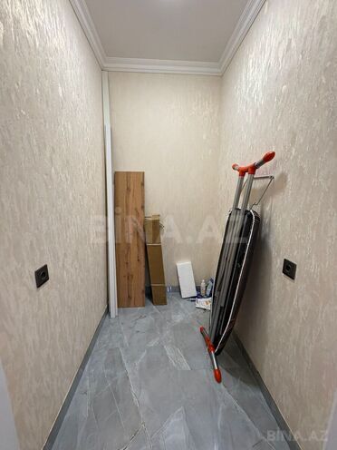 İcarəyə verilir 3 otaqlı yeni tikili 146 m², 8 Noyabr m., photo 10 from 21