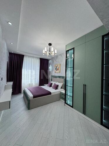Satılır 3 otaqlı yeni tikili 85 m², Həzi Aslanov m., photo 5 from 13