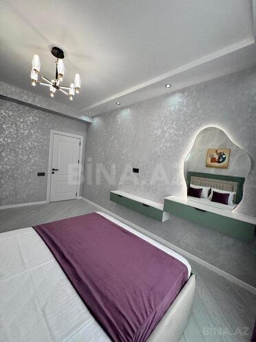 Satılır 3 otaqlı yeni tikili 85 m², Həzi Aslanov m., photo 6 from 13