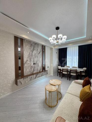 Satılır 3 otaqlı yeni tikili 85 m², Həzi Aslanov m., photo 7 from 13