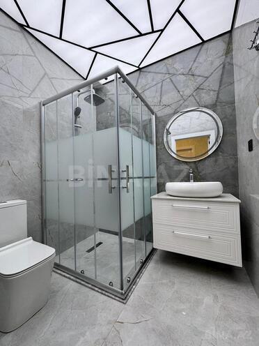 Satılır 3 otaqlı yeni tikili 85 m², Həzi Aslanov m., photo 12 from 13
