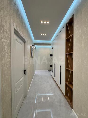 Satılır 3 otaqlı yeni tikili 85 m², Həzi Aslanov m., photo 9 from 13