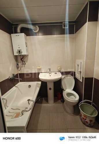 İcarəyə verilir 1 otaqlı köhnə tikili 40 m², Həzi Aslanov q., photo 5 from 8