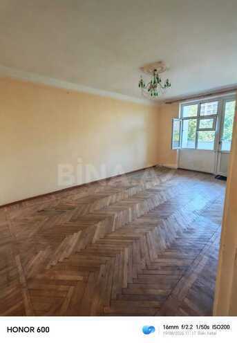 İcarəyə verilir 1 otaqlı köhnə tikili 40 m², Həzi Aslanov q., photo 1 from 8