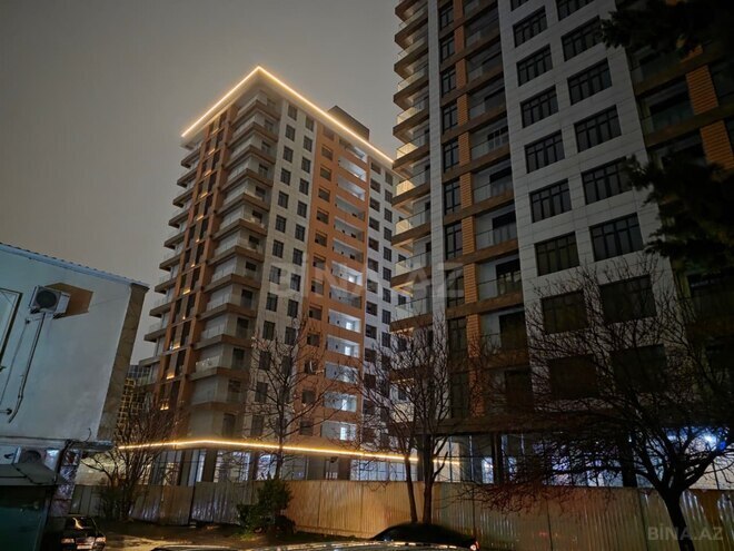Продаётся 1-комн. новостройка 52 м², м. Азадлыг проспекти, photo 7 from 8