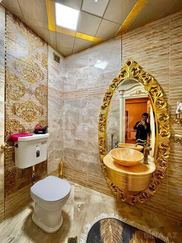İcarəyə verilir 5 otaqlı yeni tikili 250 m², Əhmədli m., photo 10 from 21