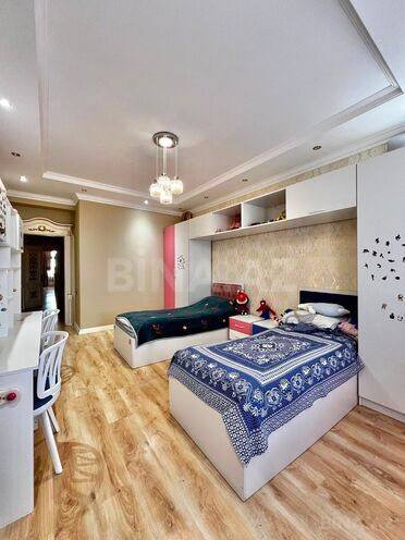 İcarəyə verilir 5 otaqlı yeni tikili 250 m², Əhmədli m., photo 8 from 21