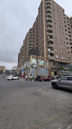 İcarəyə verilir 5 otaqlı yeni tikili 250 m², Əhmədli m., photo 20 from 21