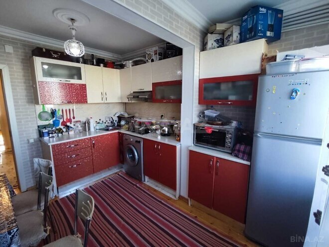 Satılır 2 otaqlı köhnə tikili 60 m², Əhmədli m., photo 13 from 14