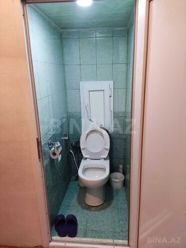 Satılır 2 otaqlı köhnə tikili 60 m², Əhmədli m., photo 11 from 14