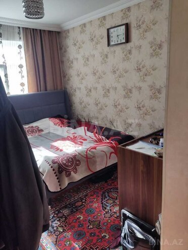 Satılır 2 otaqlı köhnə tikili 60 m², Əhmədli m., photo 12 from 14