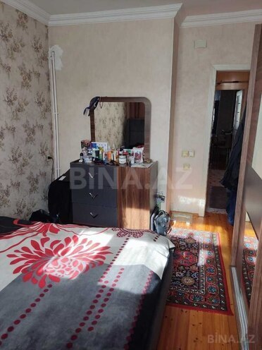 Satılır 2 otaqlı köhnə tikili 60 m², Əhmədli m., photo 1 from 14