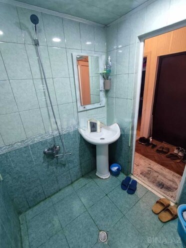 Satılır 2 otaqlı köhnə tikili 60 m², Əhmədli m., photo 10 from 14