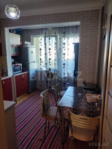 Satılır 2 otaqlı köhnə tikili 60 m², Əhmədli m., photo 6 from 14