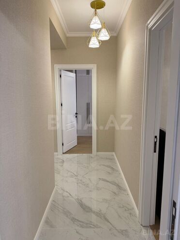 Сдаётся 3-комн. новостройка 75 м², м. Иншаатчылар, photo 14 from 16