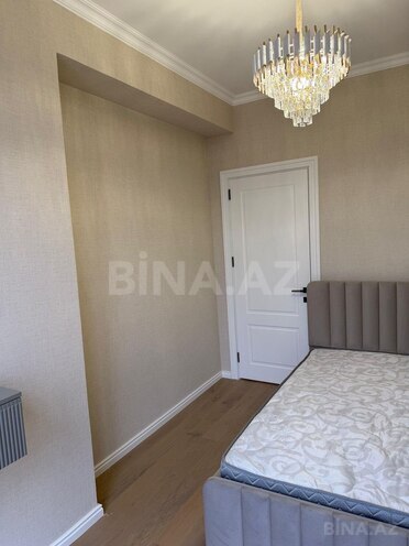 Сдаётся 3-комн. новостройка 75 м², м. Иншаатчылар, photo 7 from 16