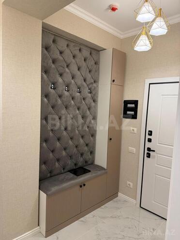 Сдаётся 3-комн. новостройка 75 м², м. Иншаатчылар, photo 15 from 16
