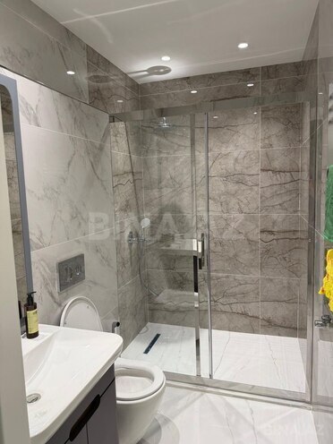 Сдаётся 3-комн. новостройка 75 м², м. Иншаатчылар, photo 13 from 16