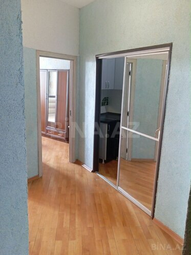 Satılır 2 otaqlı yeni tikili 50 m², Həzi Aslanov m., photo 5 from 14