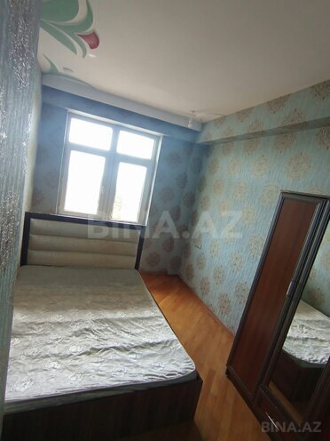 Satılır 2 otaqlı yeni tikili 50 m², Həzi Aslanov m., photo 11 from 14