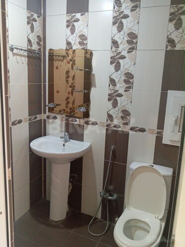 Satılır 2 otaqlı yeni tikili 50 m², Həzi Aslanov m., photo 4 from 14