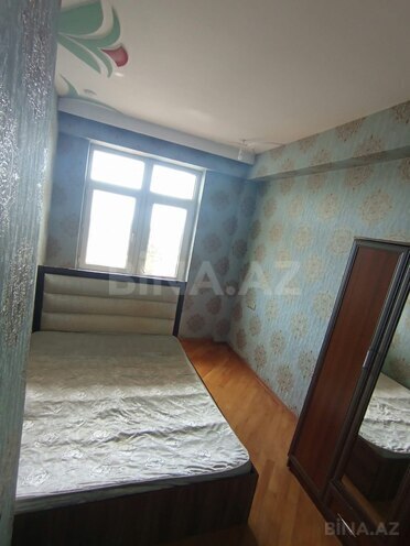 Satılır 2 otaqlı yeni tikili 50 m², Həzi Aslanov m., photo 12 from 14