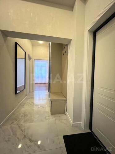 İcarəyə verilir 2 otaqlı yeni tikili 78 m², Gənclik m., photo 13 from 17