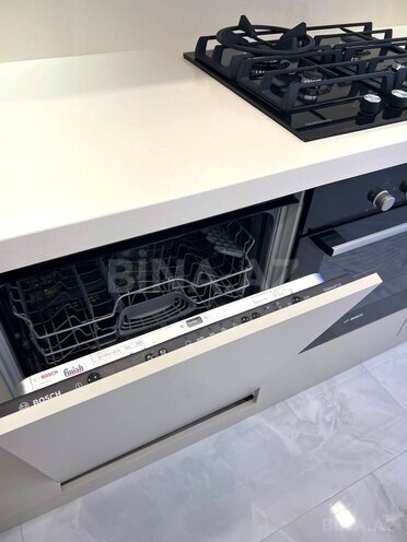İcarəyə verilir 2 otaqlı yeni tikili 78 m², Gənclik m., photo 9 from 17