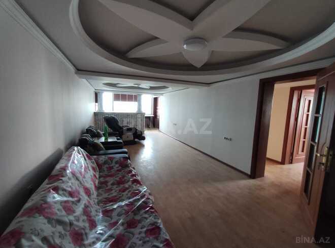 Продаётся 4-комн. новостройка 112 м², м. Нефтчиляр, photo 1 from 16