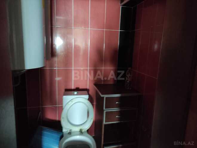 Продаётся 4-комн. новостройка 112 м², м. Нефтчиляр, photo 14 from 16