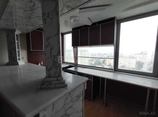 Продаётся 4-комн. новостройка 112 м², м. Нефтчиляр, photo 10 from 16