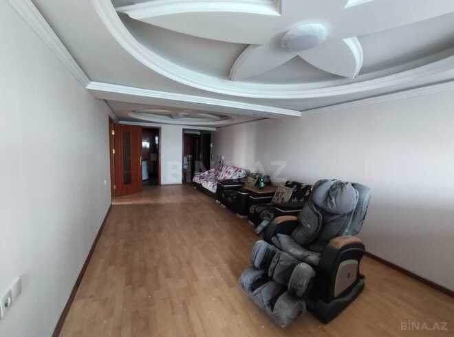 Продаётся 4-комн. новостройка 112 м², м. Нефтчиляр, photo 4 from 16