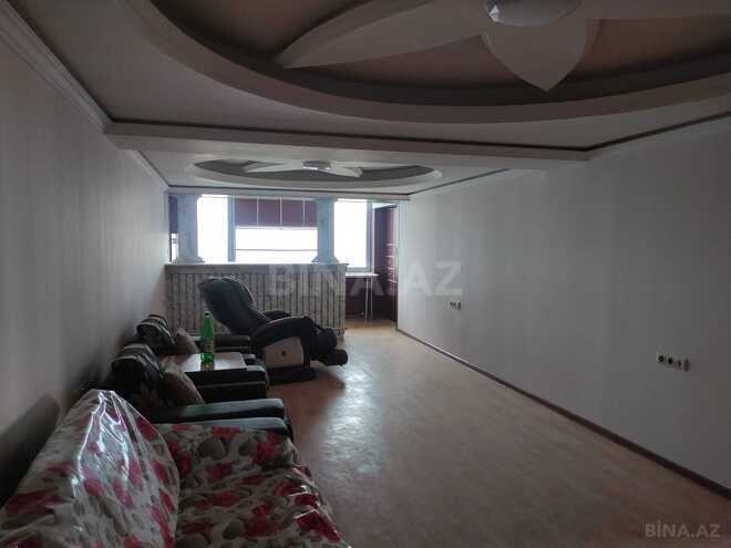 Продаётся 4-комн. новостройка 112 м², м. Нефтчиляр, photo 3 from 16