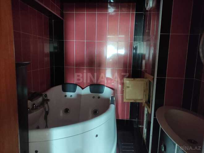 Продаётся 4-комн. новостройка 112 м², м. Нефтчиляр, photo 13 from 16