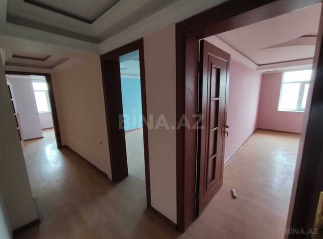 Продаётся 4-комн. новостройка 112 м², м. Нефтчиляр, photo 12 from 16