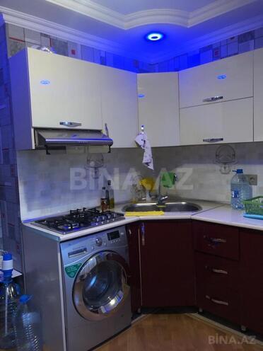 Сдаётся 3-комн. новостройка 105 м², м. Кара Караев, photo 10 from 22