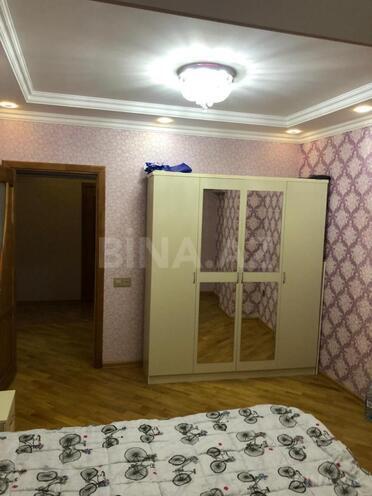 Сдаётся 3-комн. новостройка 105 м², м. Кара Караев, photo 9 from 22