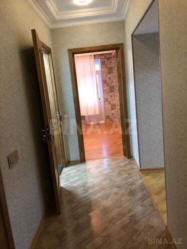 Сдаётся 3-комн. новостройка 105 м², м. Кара Караев, photo 19 from 22