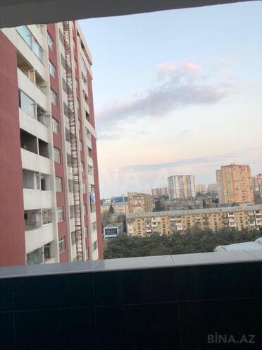 Сдаётся 3-комн. новостройка 105 м², м. Кара Караев, photo 18 from 22
