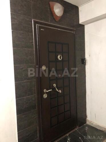 Сдаётся 3-комн. новостройка 105 м², м. Кара Караев, photo 21 from 22