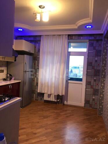 Сдаётся 3-комн. новостройка 105 м², м. Кара Караев, photo 12 from 22