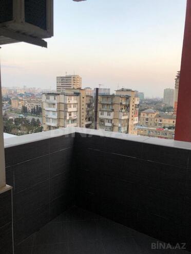 Сдаётся 3-комн. новостройка 105 м², м. Кара Караев, photo 20 from 22