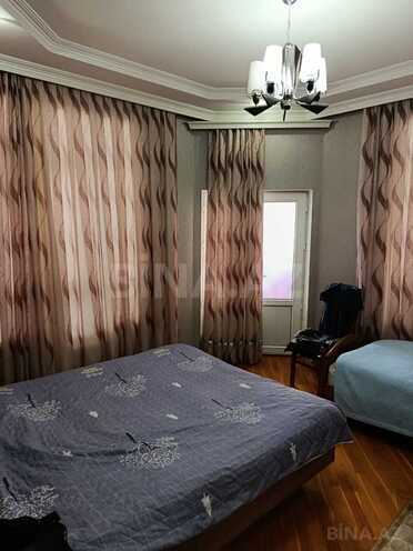 Satılır 3 otaqlı yeni tikili 121 m², Yeni Yasamal q., photo 12 from 22