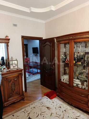 Satılır 3 otaqlı yeni tikili 121 m², Yeni Yasamal q., photo 6 from 22