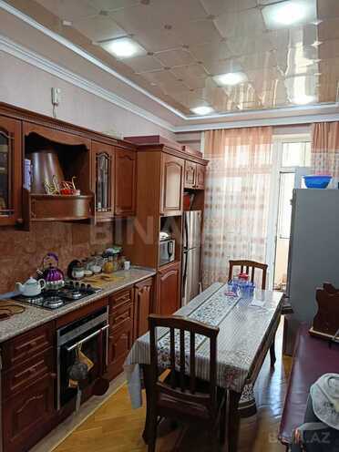 Satılır 3 otaqlı yeni tikili 121 m², Yeni Yasamal q., photo 5 from 22