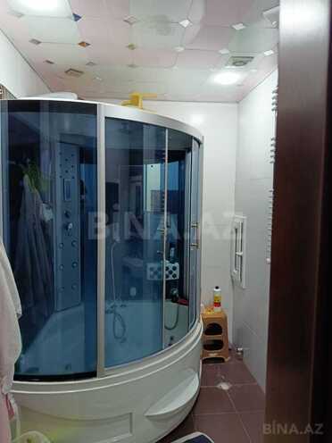 Satılır 3 otaqlı yeni tikili 121 m², Yeni Yasamal q., photo 20 from 22